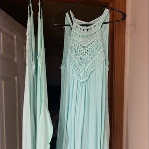 Wedding Party Attire